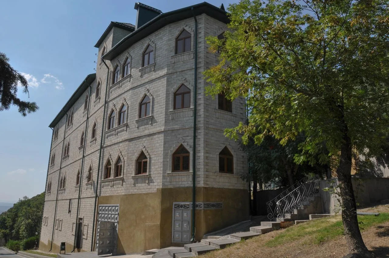 Галерея Палас (Пятигорск)