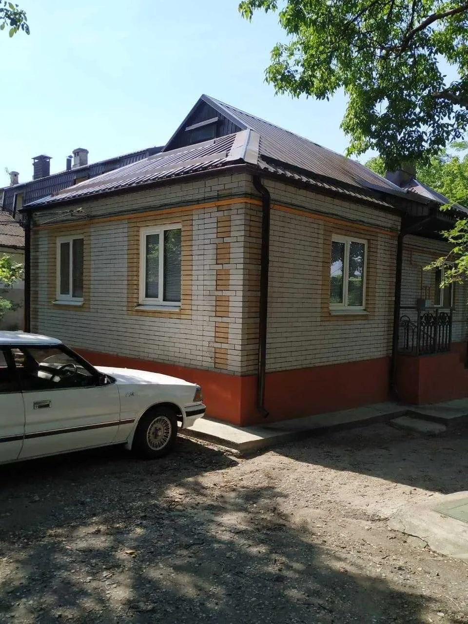 Квартиры Пятигорск ДЕВ Теплосерная 28