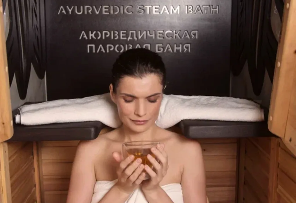 "Mayrveda" ***** Санаторий