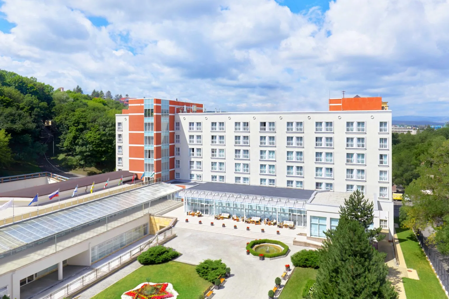 Плаза (Кисловодск)