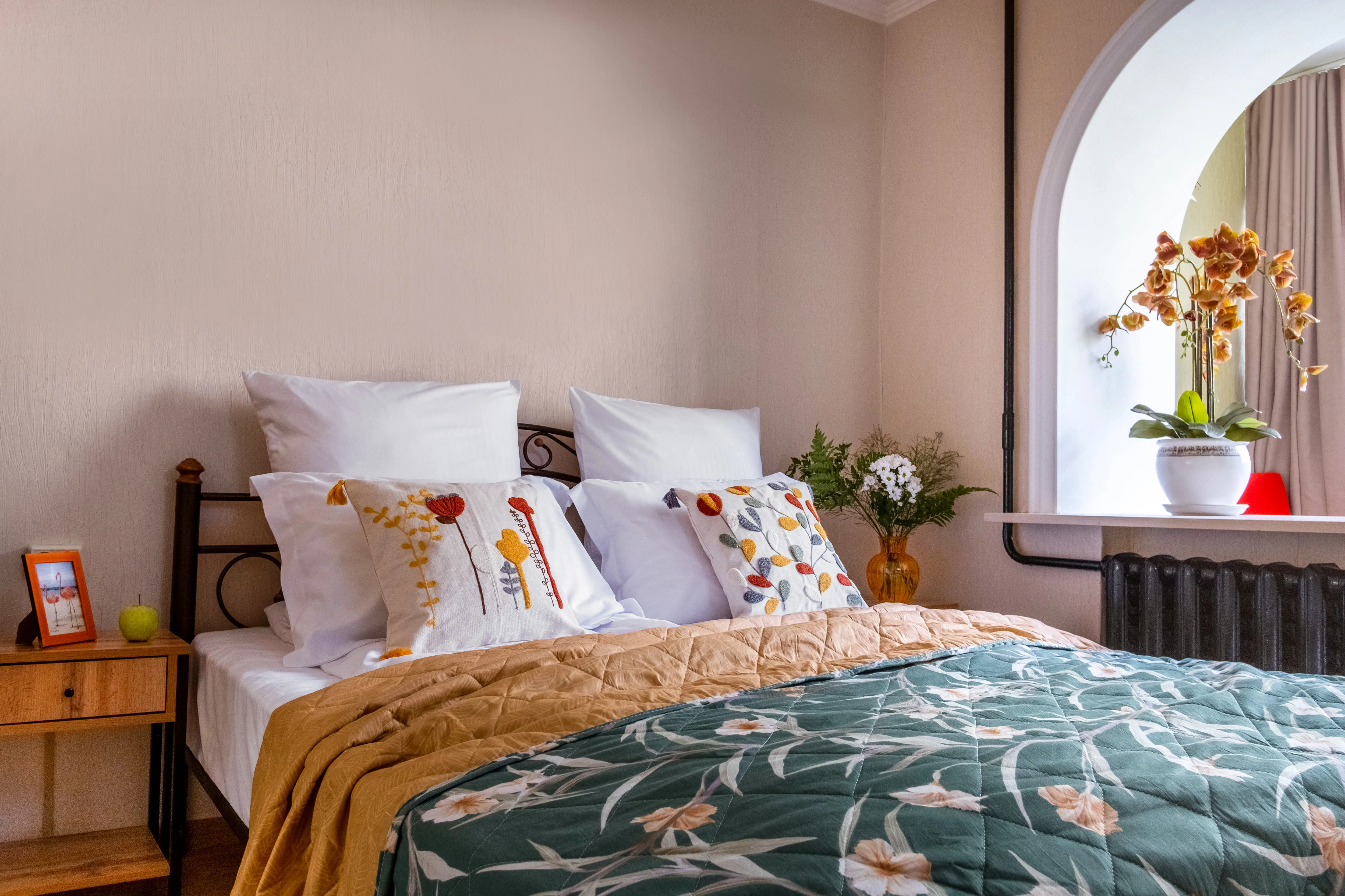 Rooms Apartments Пятигорск Московская 34