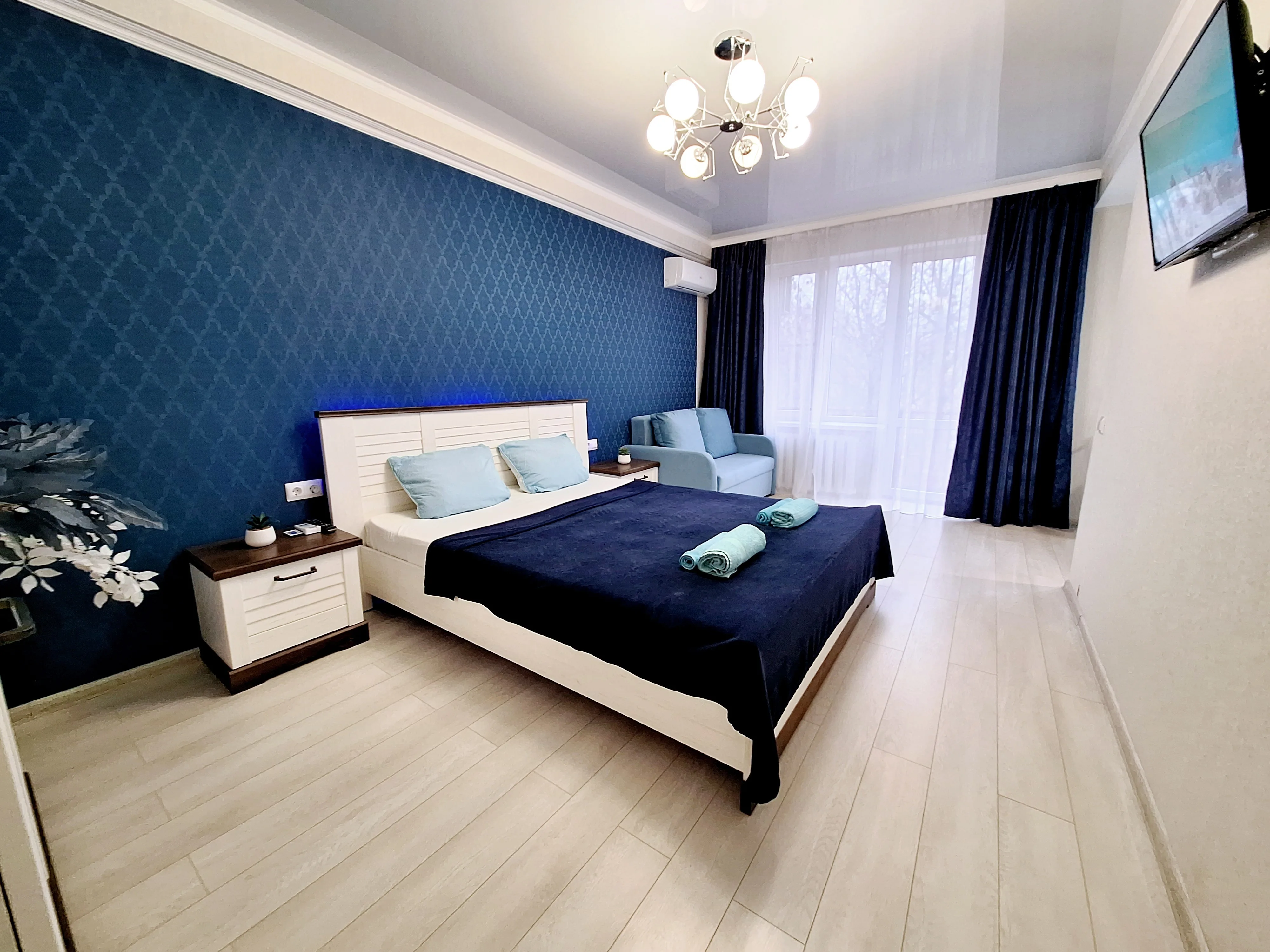 Rooms Apartments Пятигоск Московская 82 корпус 1