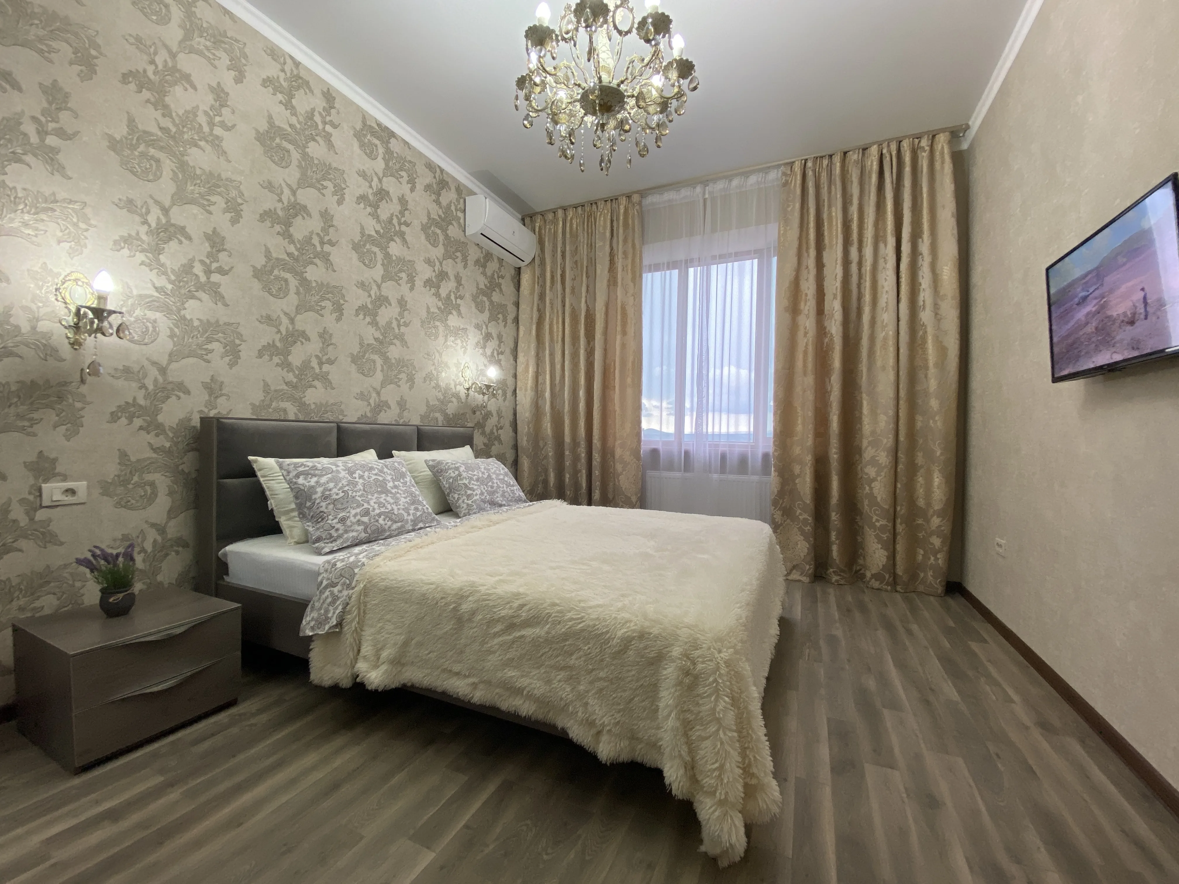 Sutki26 Apartments Птяигорск Московская 94