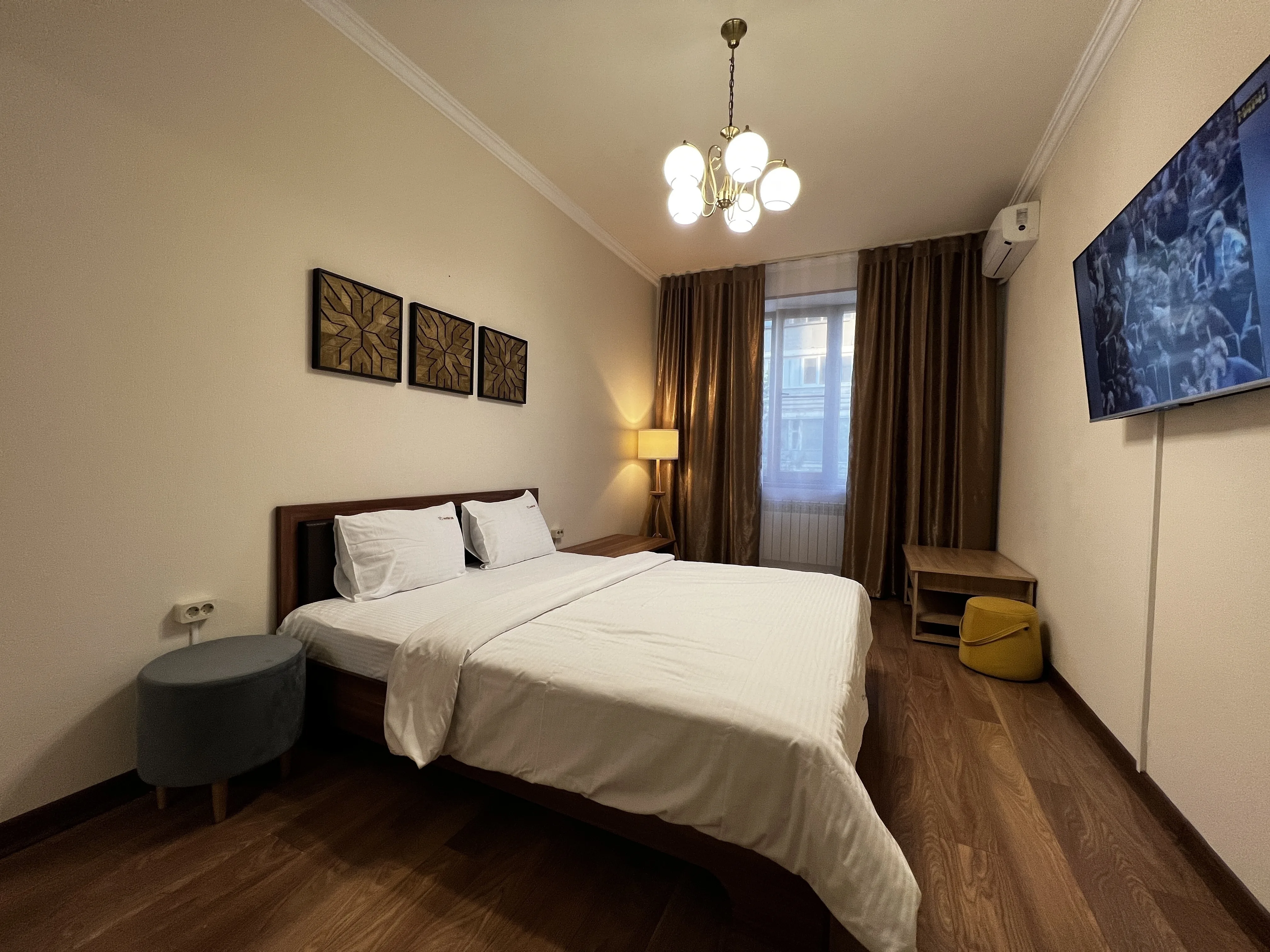 Sutki26 Apartments Пятигорск Аллея Строителей 7а