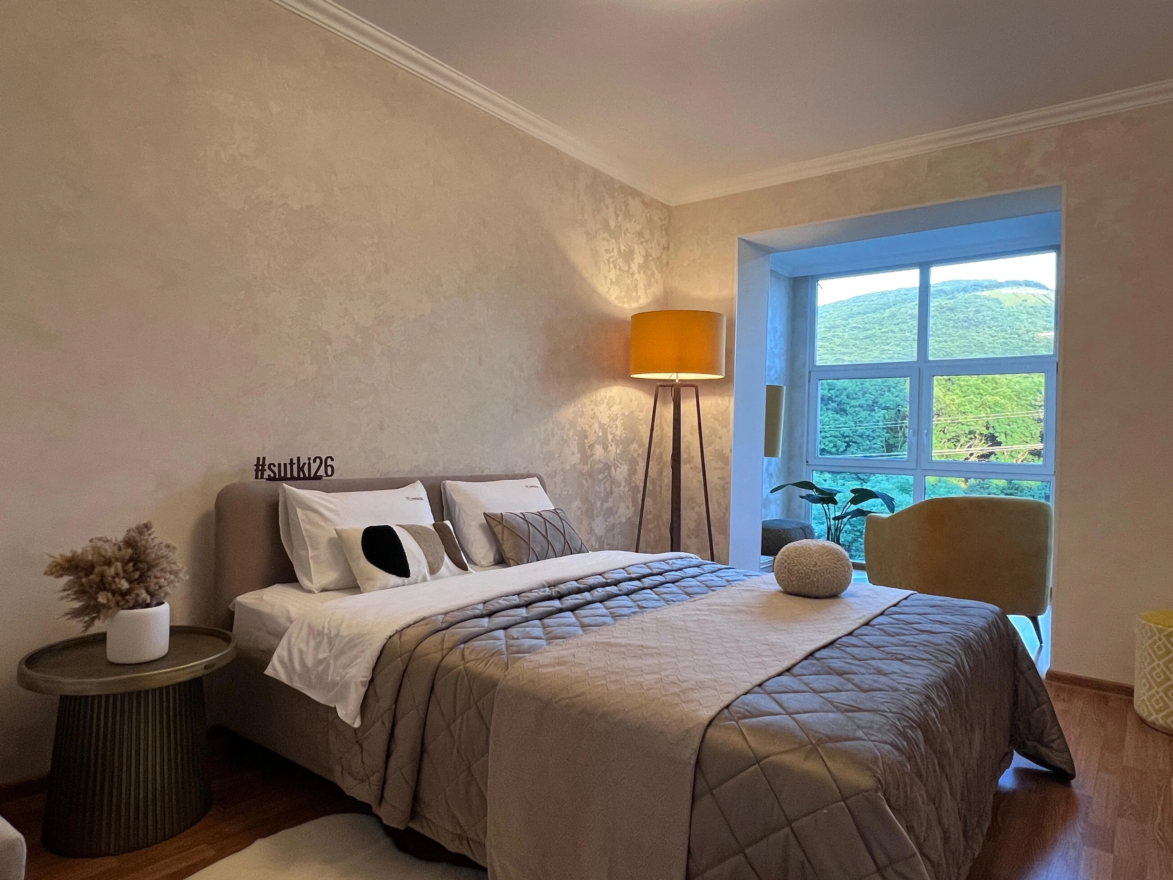 Sutki26 Apartments Пятигорск Калинина 2А