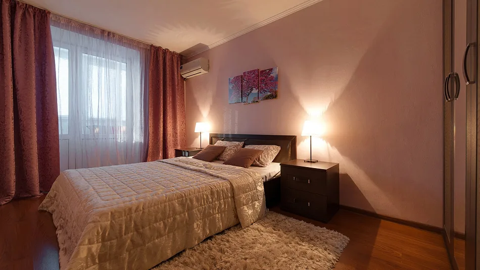 Sutki26 Apartments пятигорск Кучуры 2
