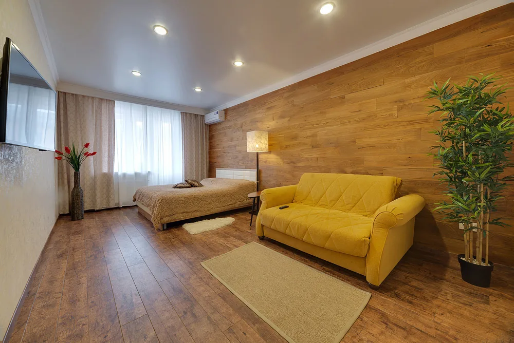 Sutki26 Apartments Пятигорск Московская 99
