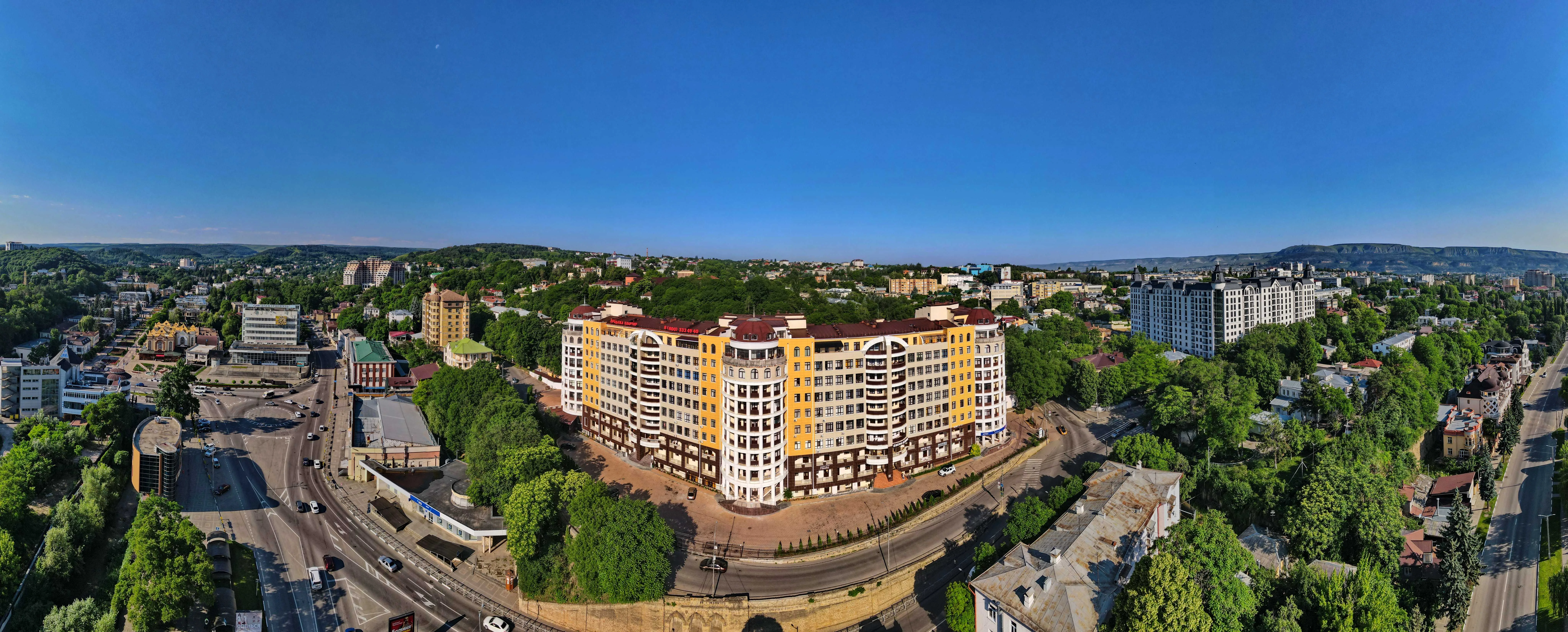 Вернисаж Кисловодск