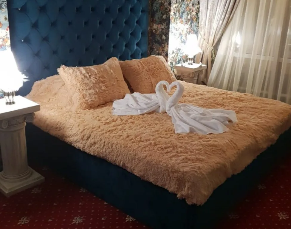 ЗОЛОТОЙ КОМПЛЕКС Пятигорск