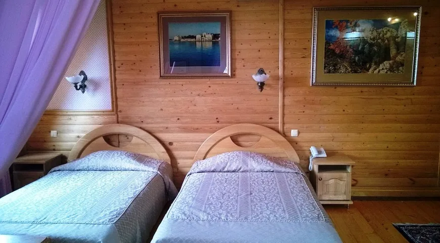 4-местный категория В