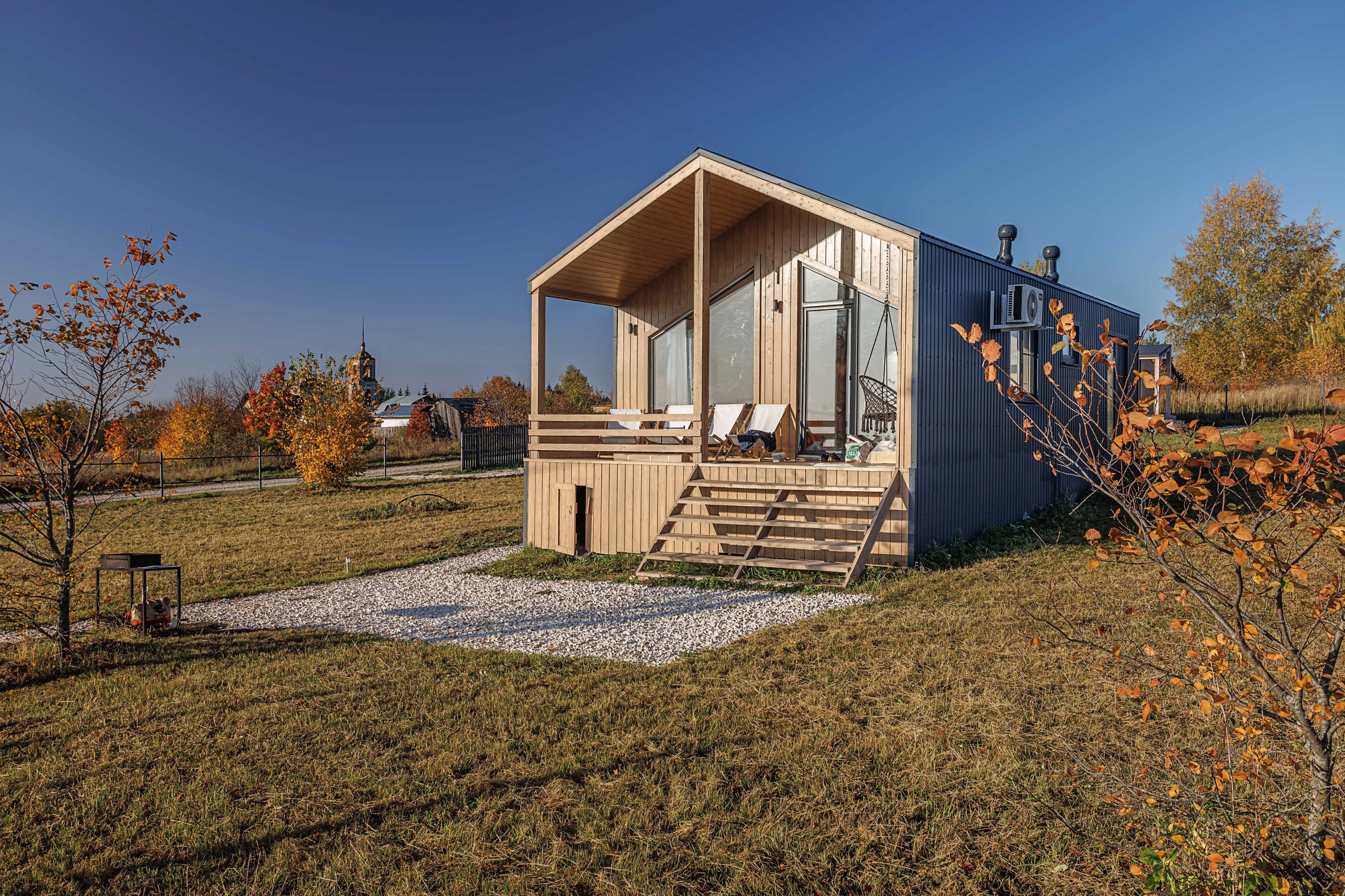 МатрёшкаHOME "Мечта"
