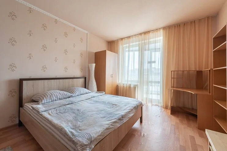 AHause Красный переулок 5к1