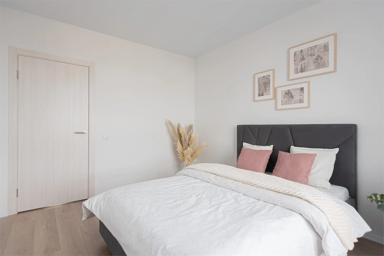 AHause на Полимерном переулке 9