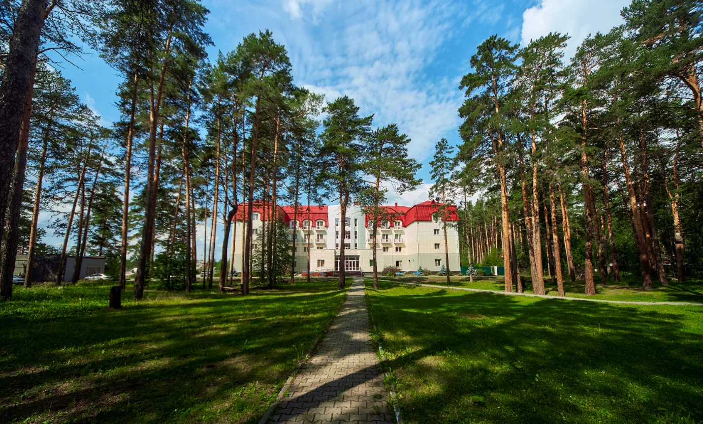 АМАКС ЭкоПарк