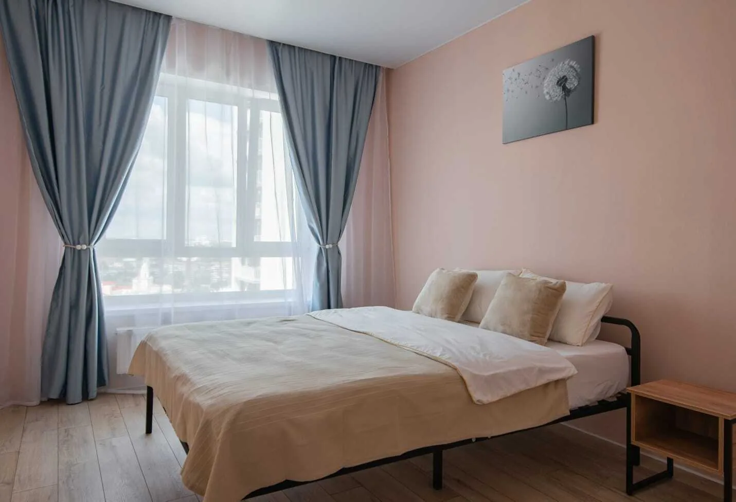 Апарт Свердлова, 32