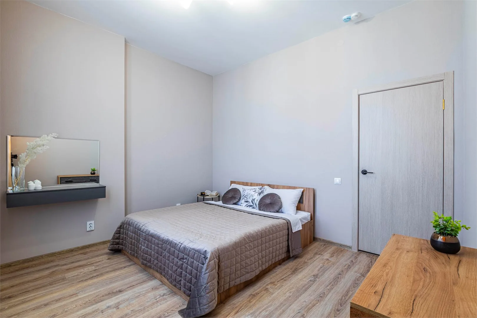BeGuest на Академика Парина 29
