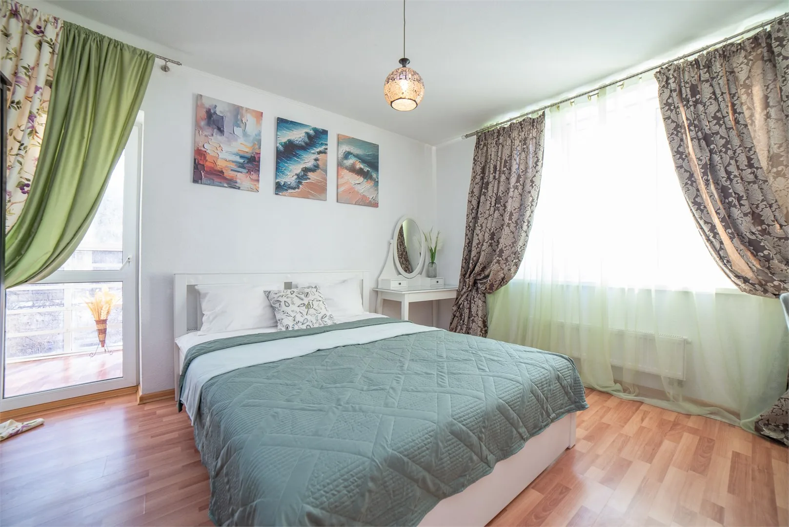 BeGuest на Анатолия Муранова 12