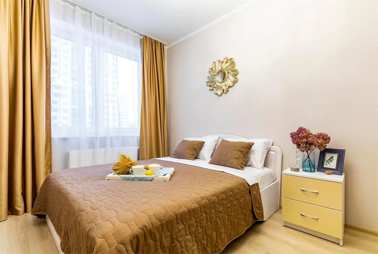 BeGuest на Чапаева 79