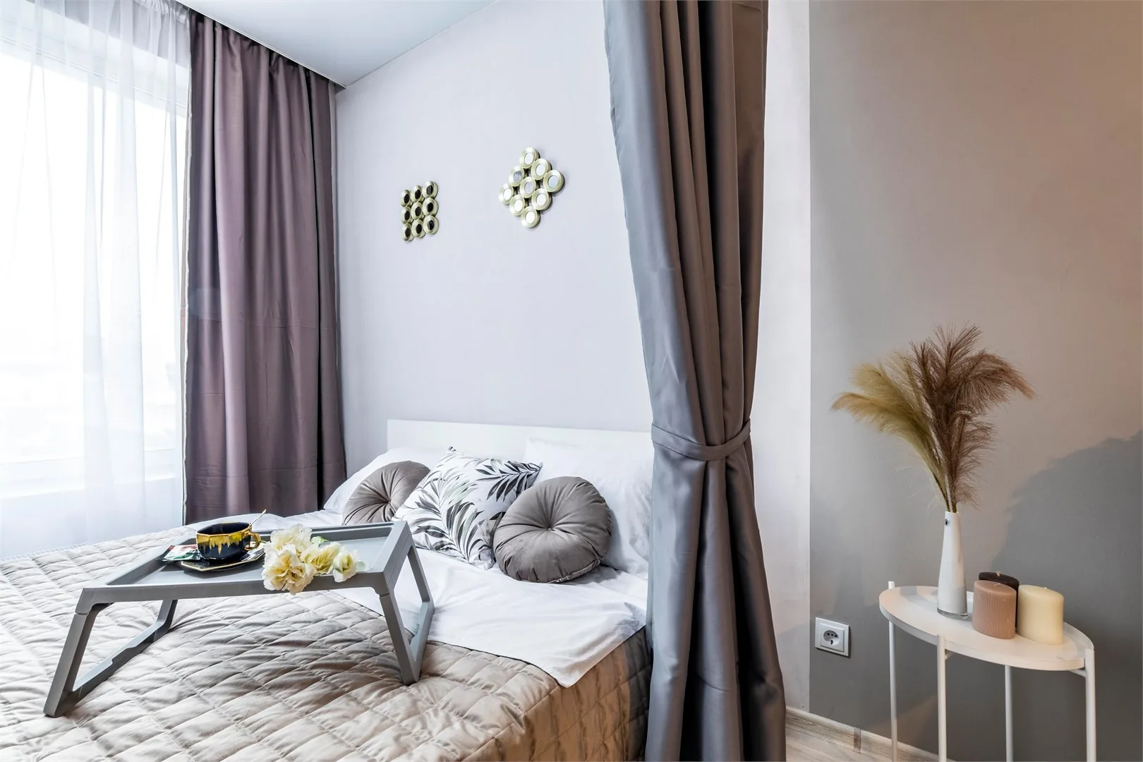 BeGuest на Чкалова 18