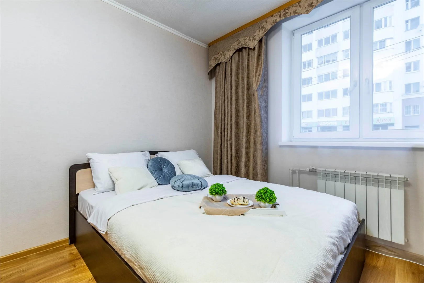 BeGuest на Надеждинской 26