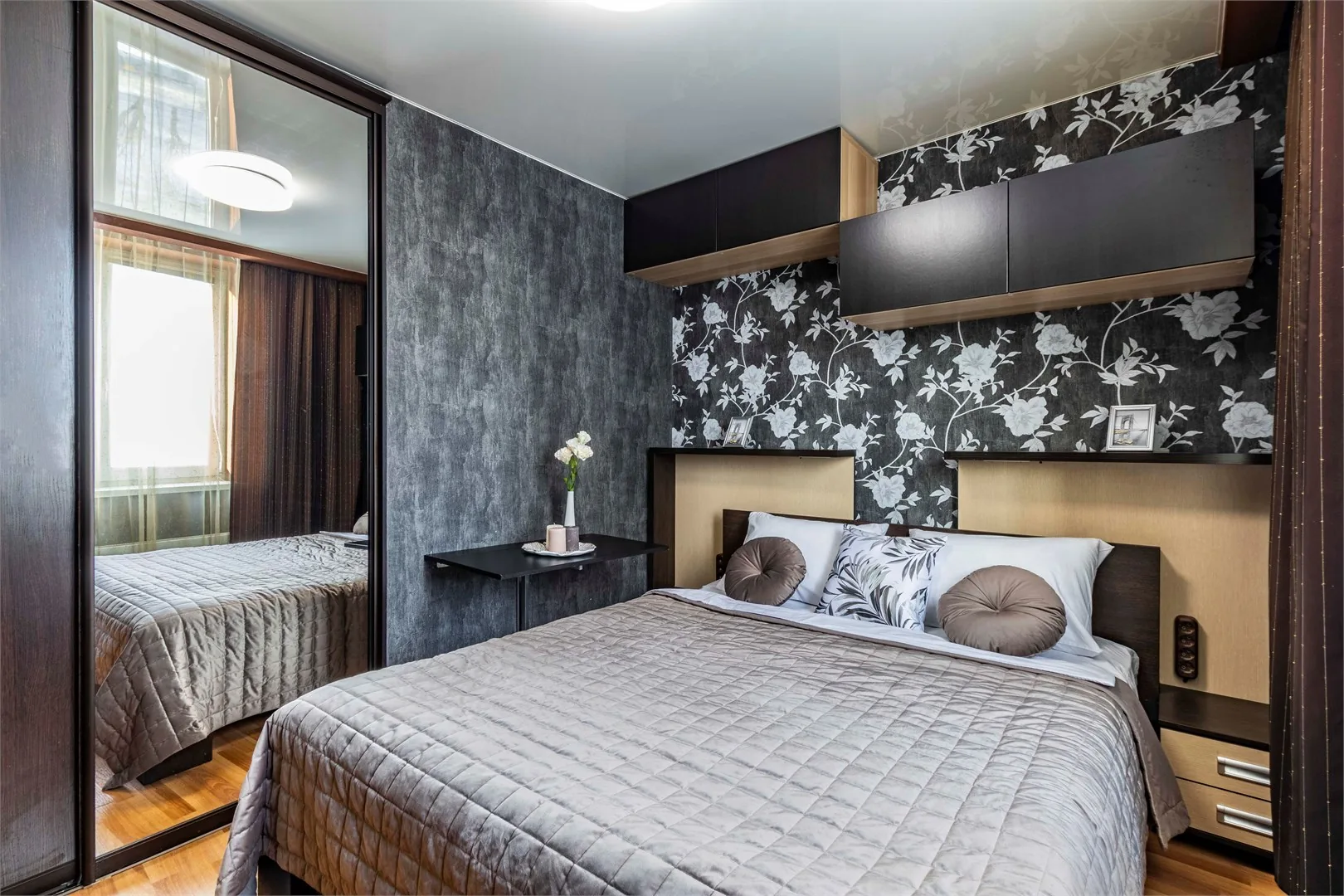 BeGuest на Парниковой 8
