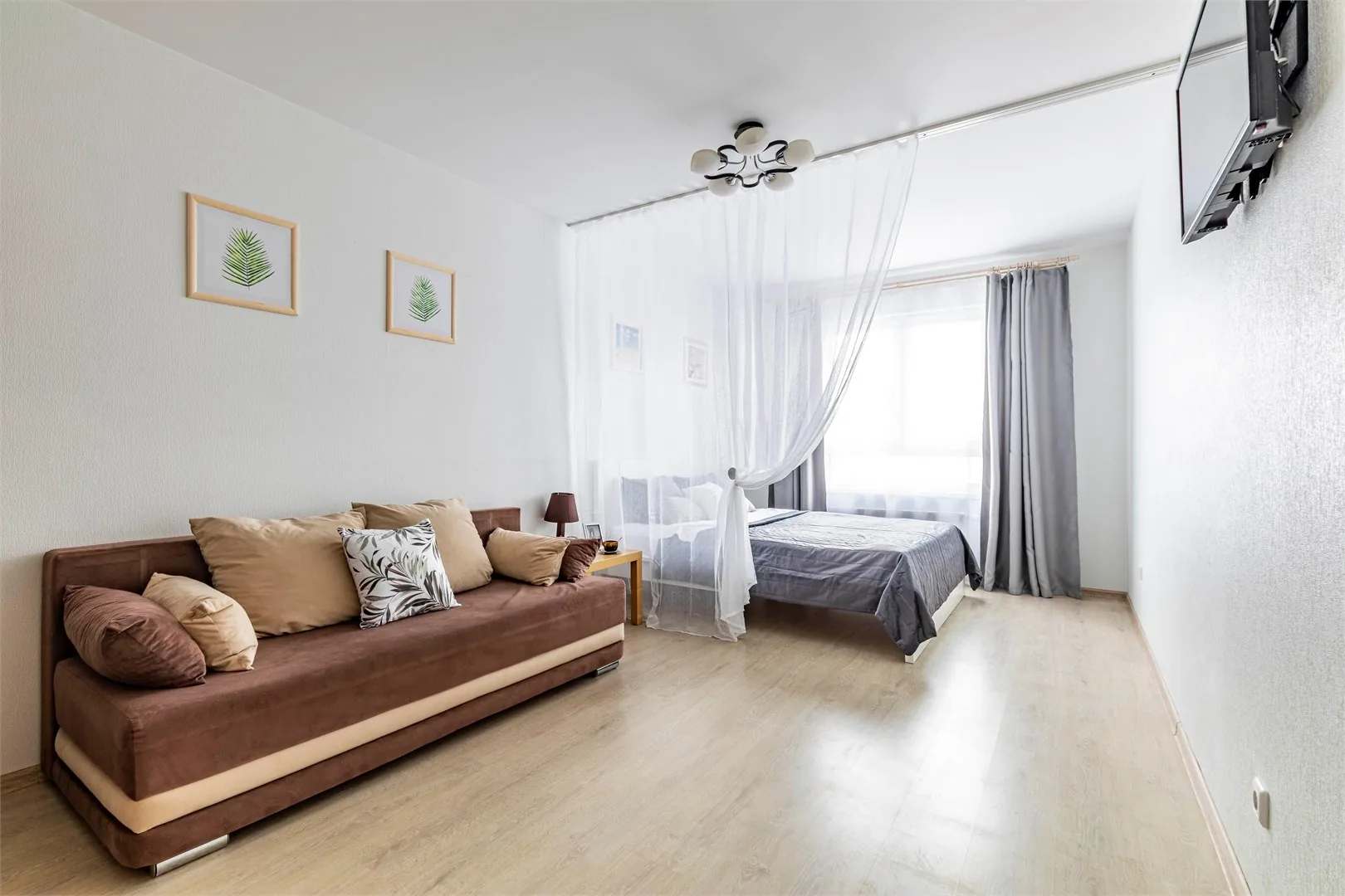 BeGuest на Расточной 31А