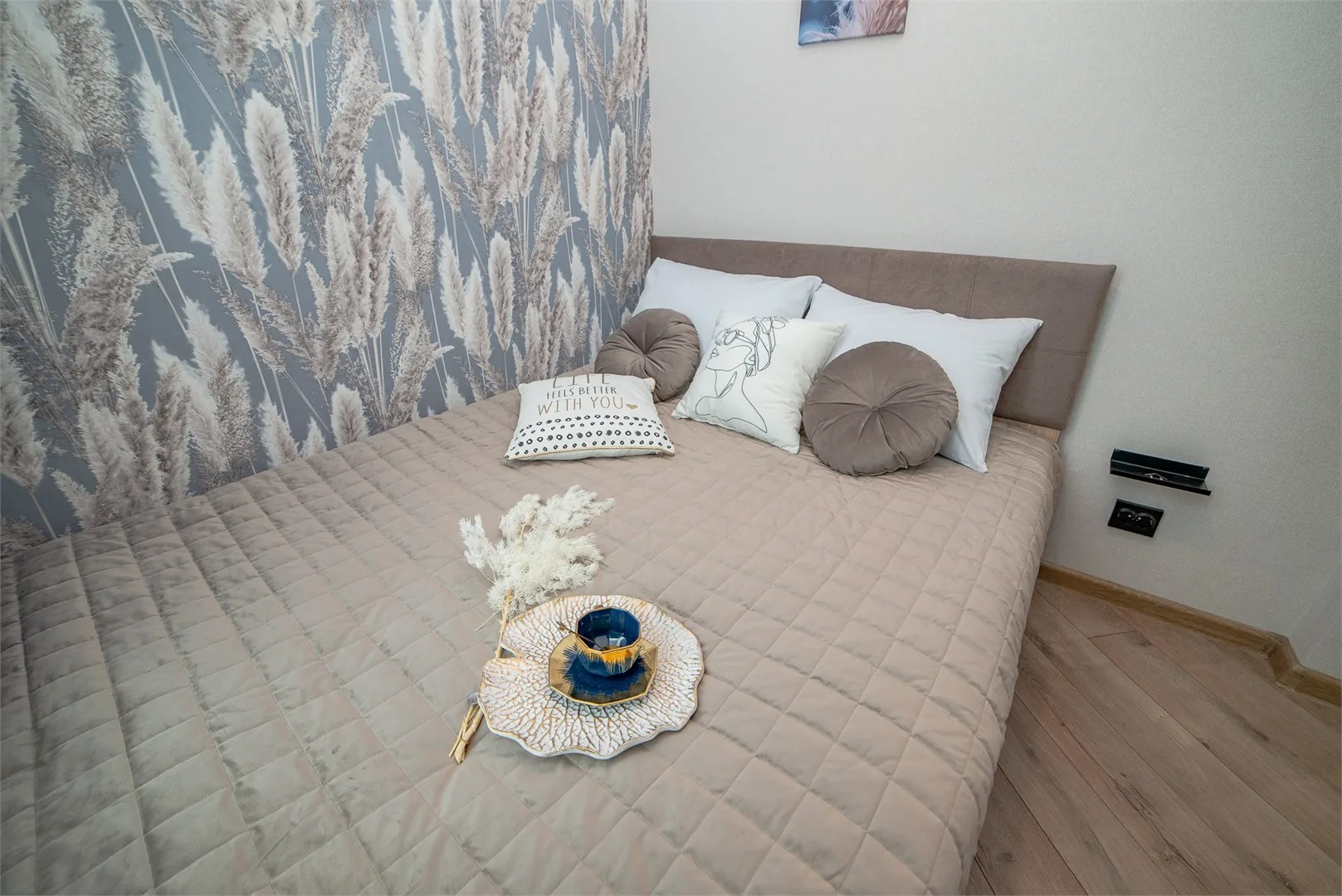 BeGuest на Щербакова 80