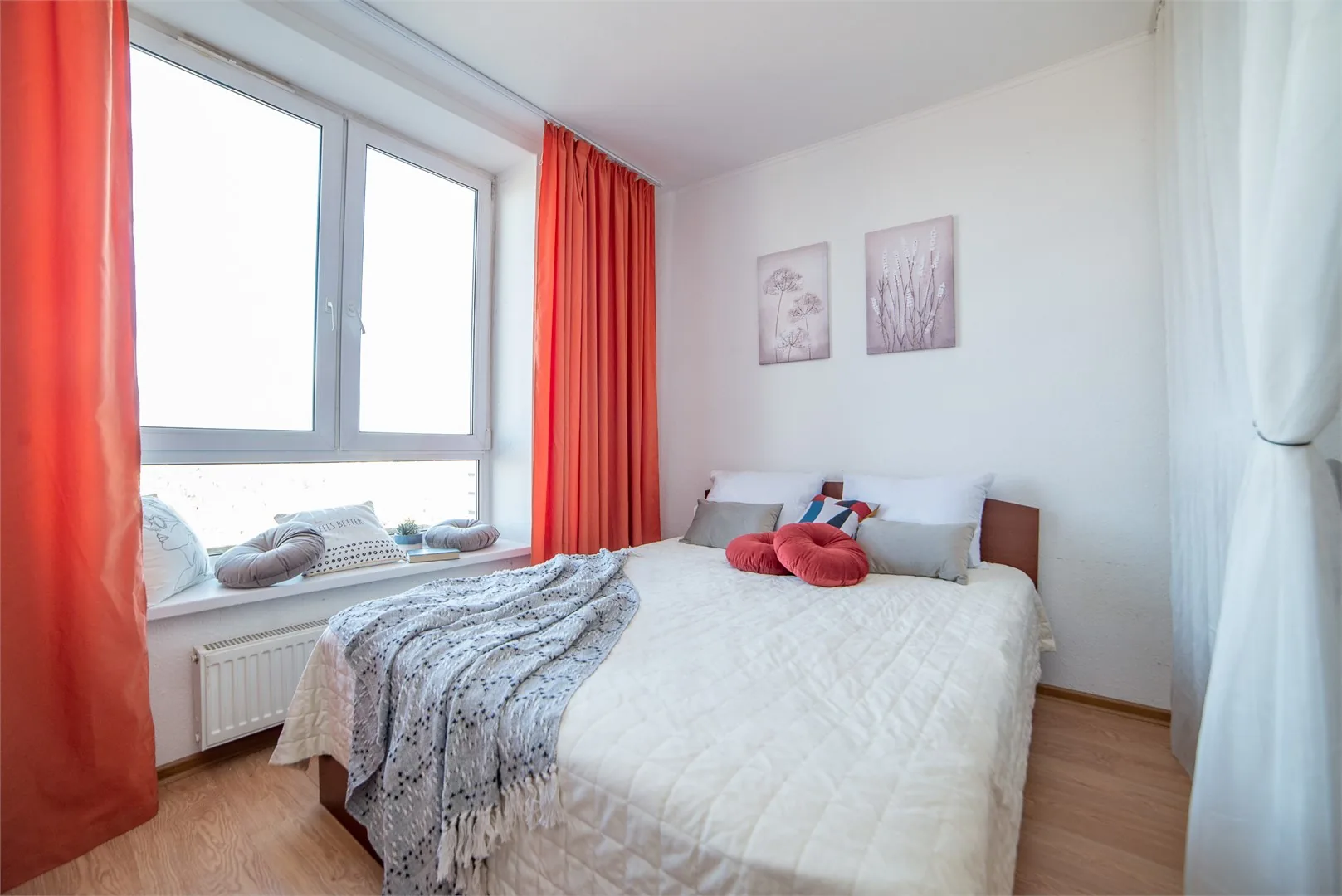 BeGuest на Суходольской 47
