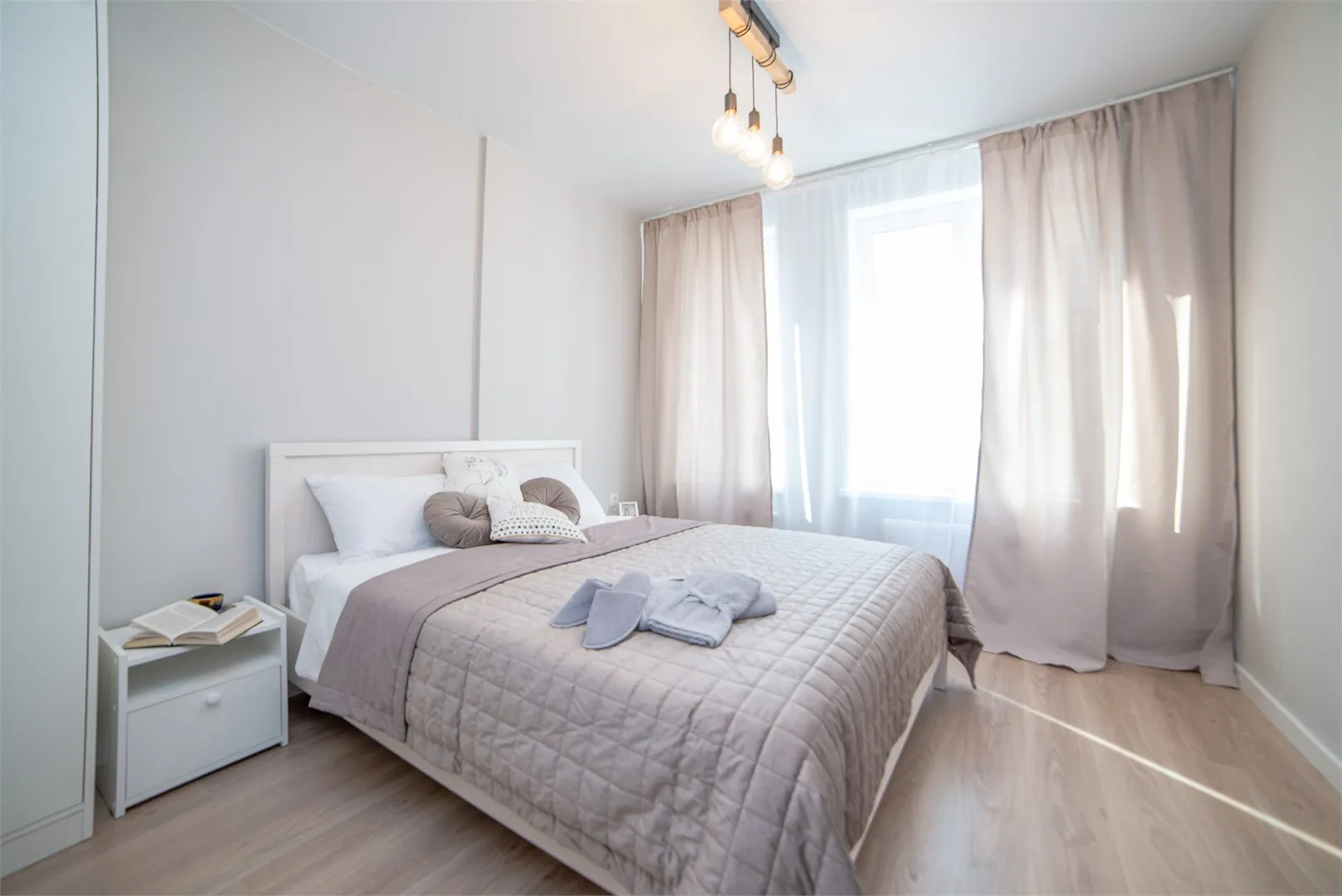 BeGuest на Тверитина 41