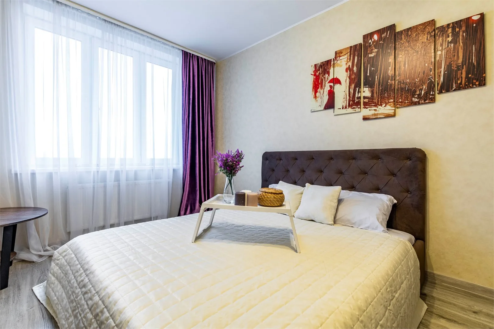 BeGuest на Заводской 73