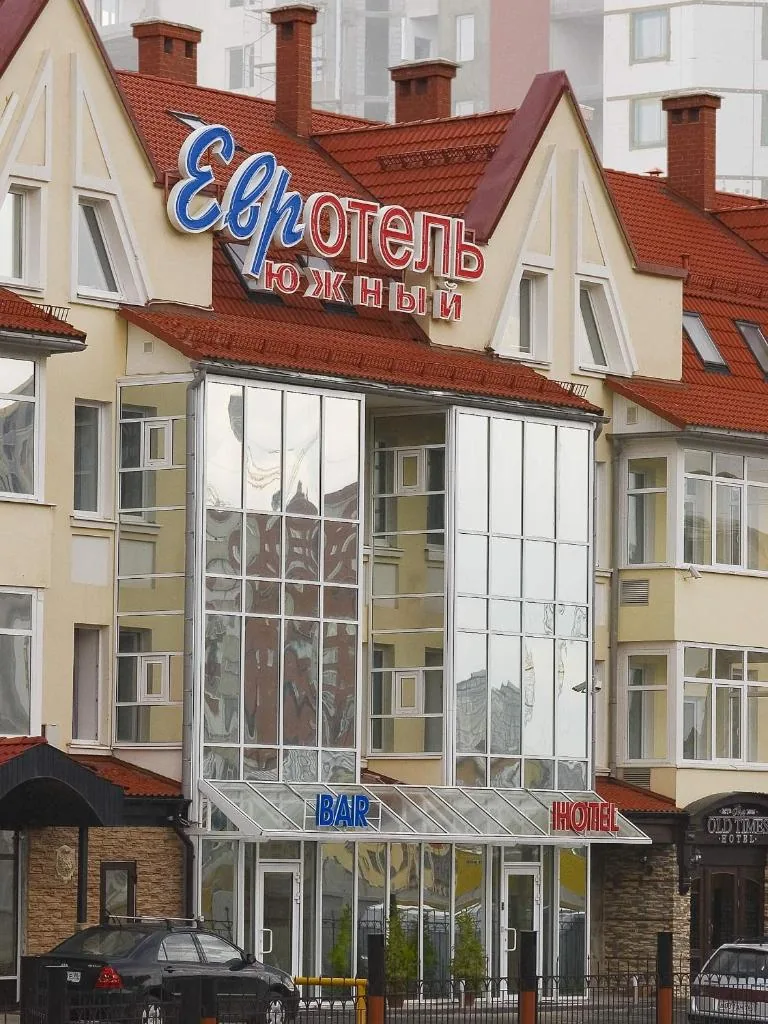 Евротель Южный