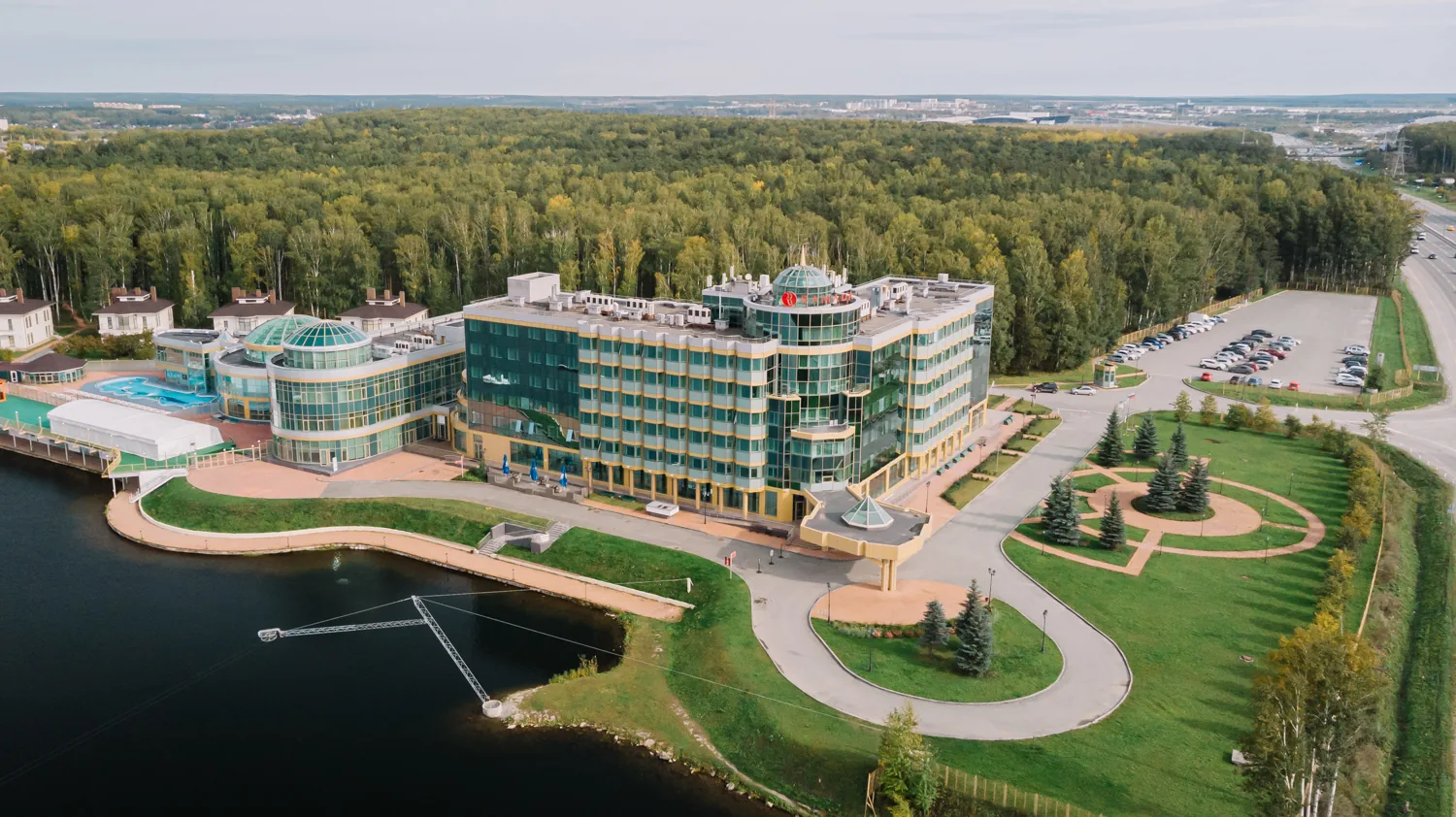 Рамада (Екатеринбург)