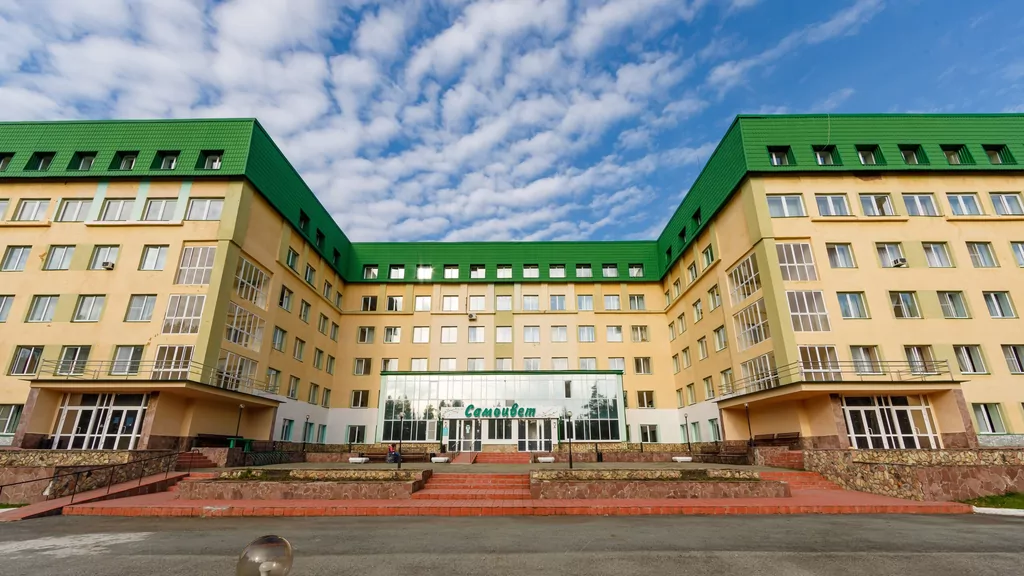 Самоцвет