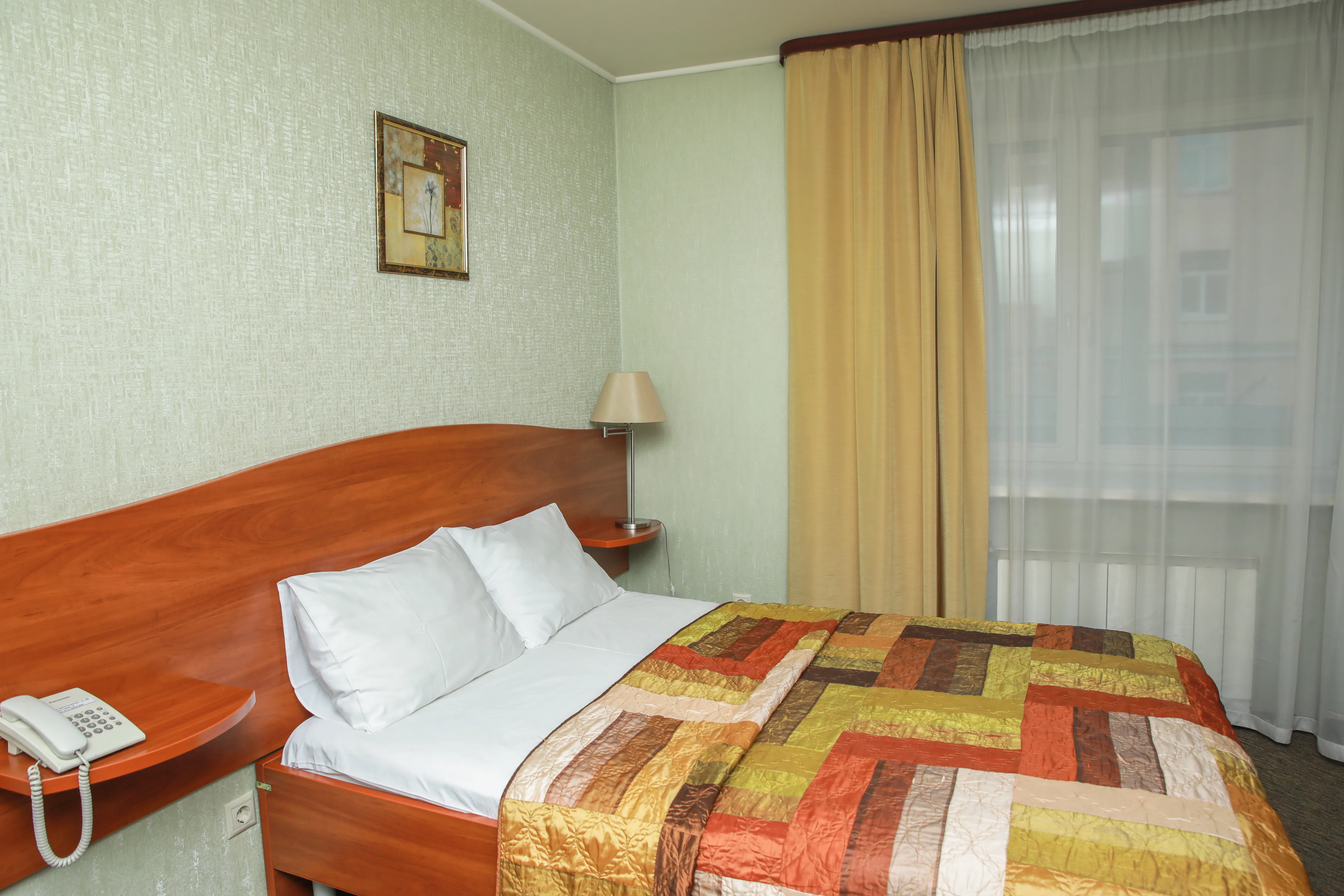 Suite (ЕКБ)