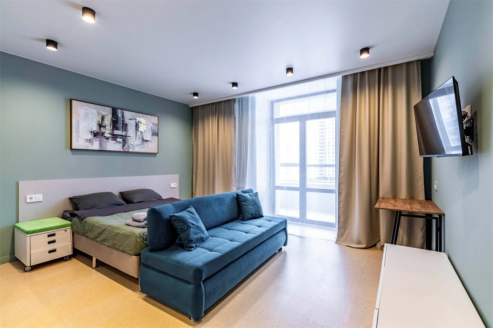 Vdali Poshtel на Белинского