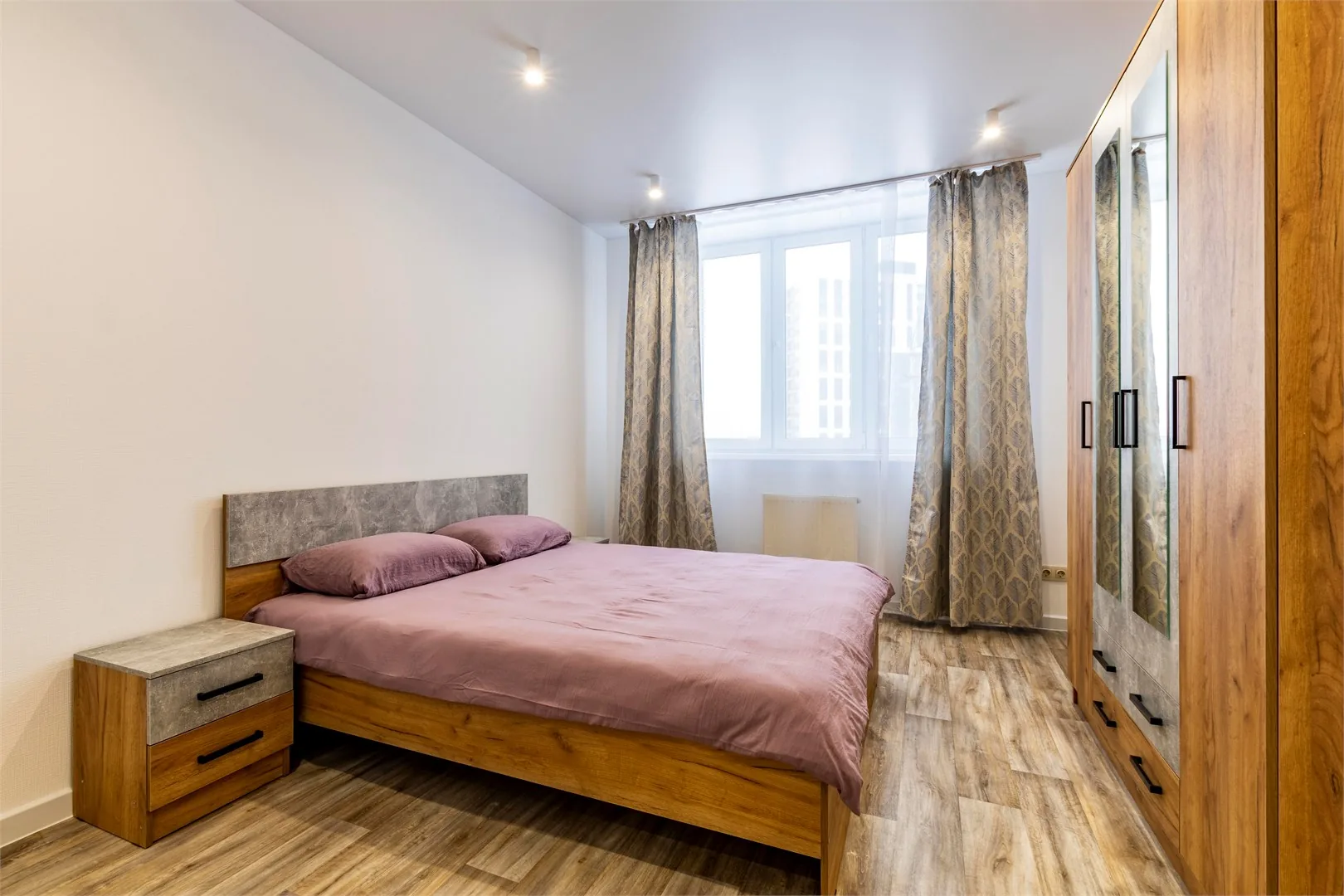 Vdali Poshtel на Электриков 9-30