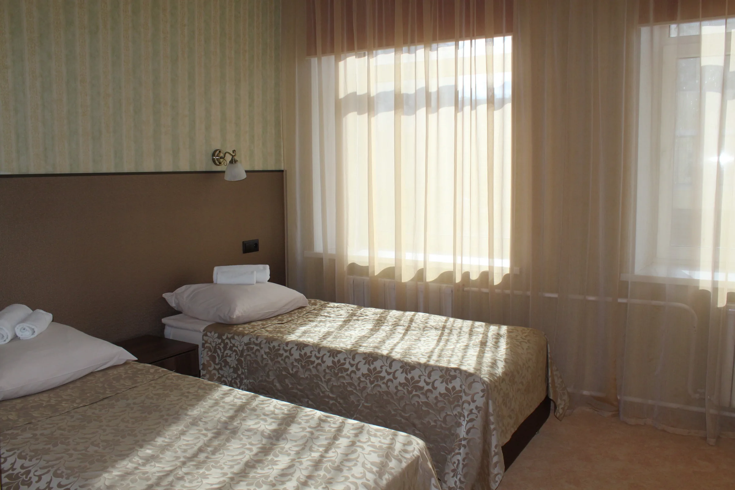 Зима(ЕКБ)