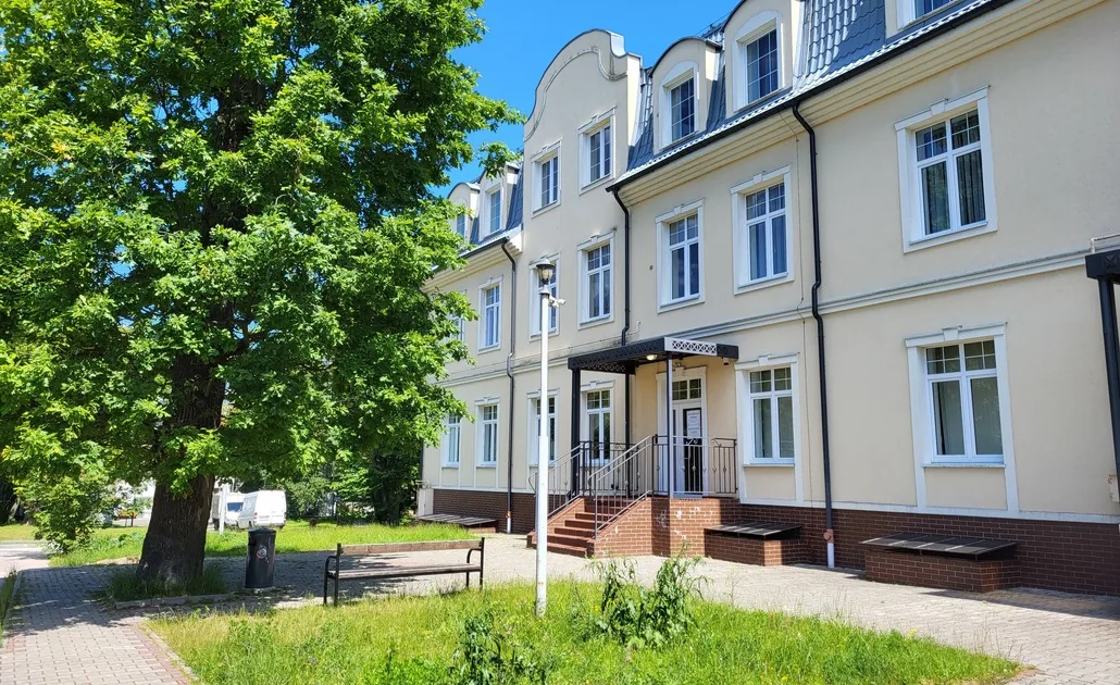 Апартаменты Baltic Resort Пионерский