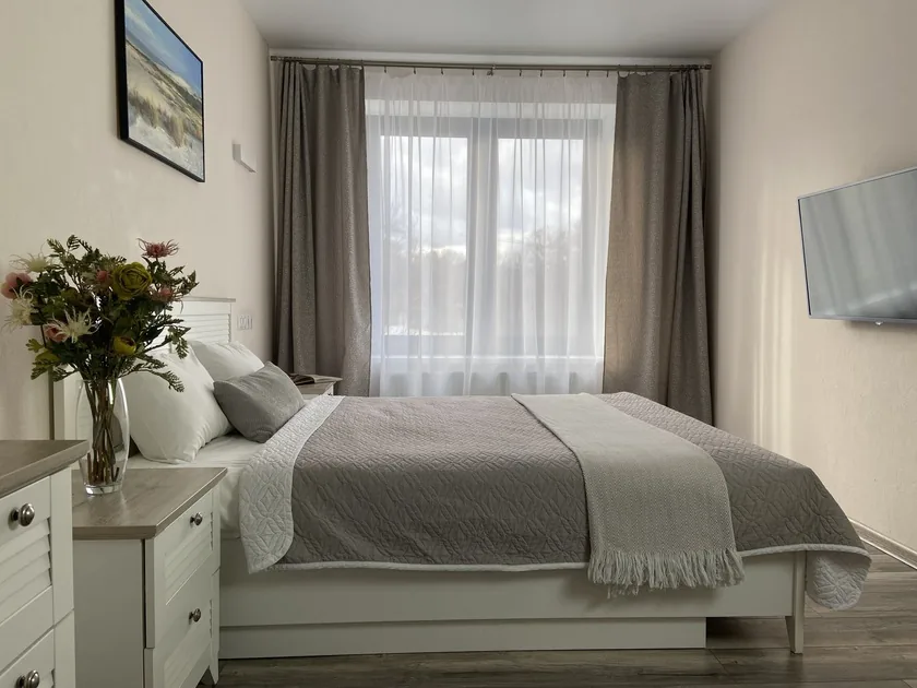 Baltic Resort на Динамо