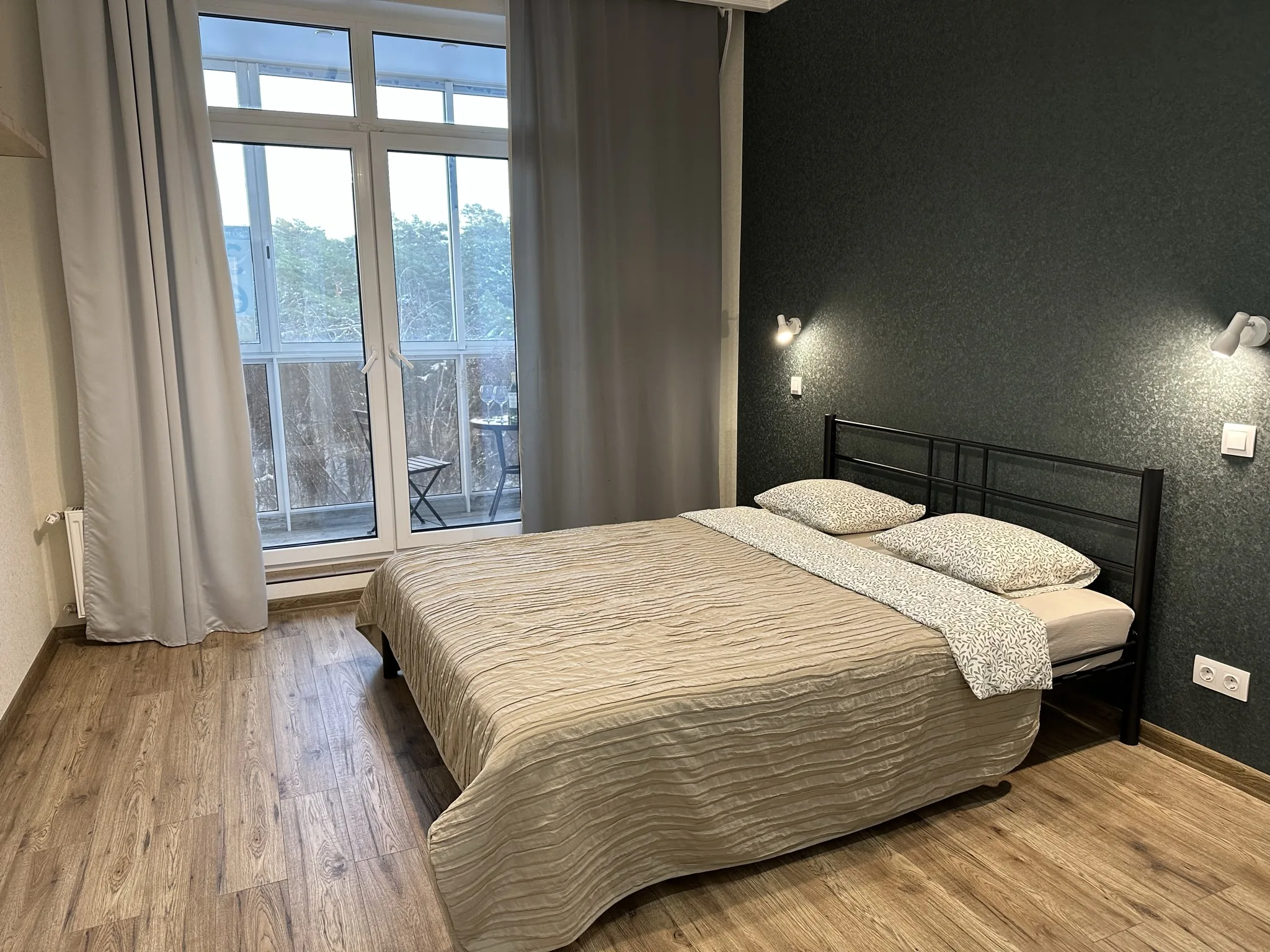 Baltic Resort на Майском проезде