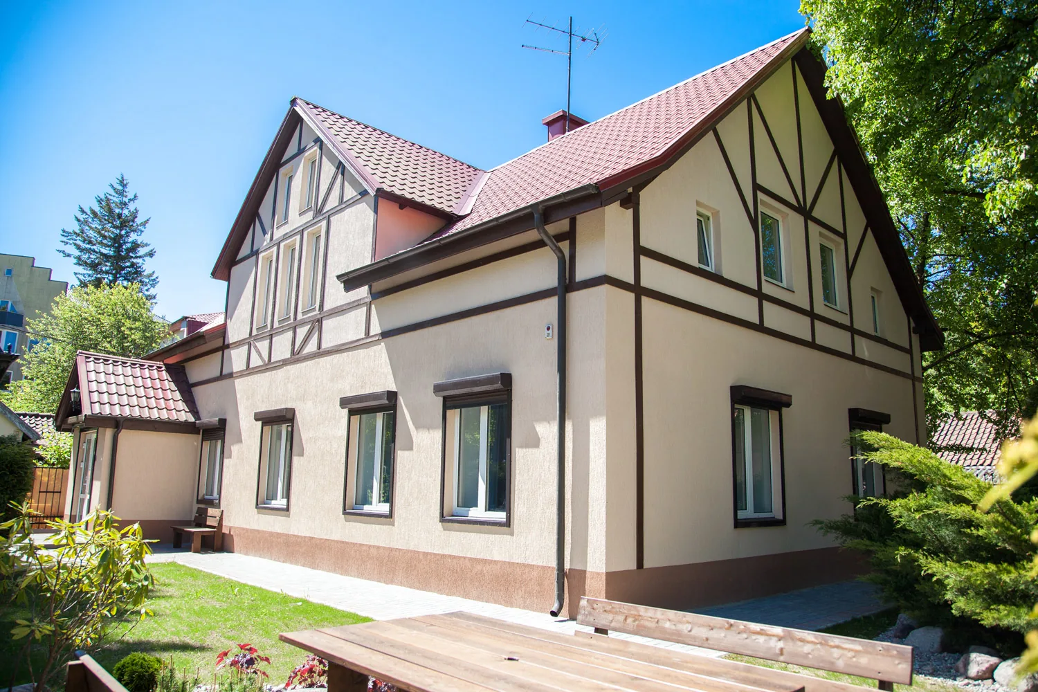 Подгорная, 20