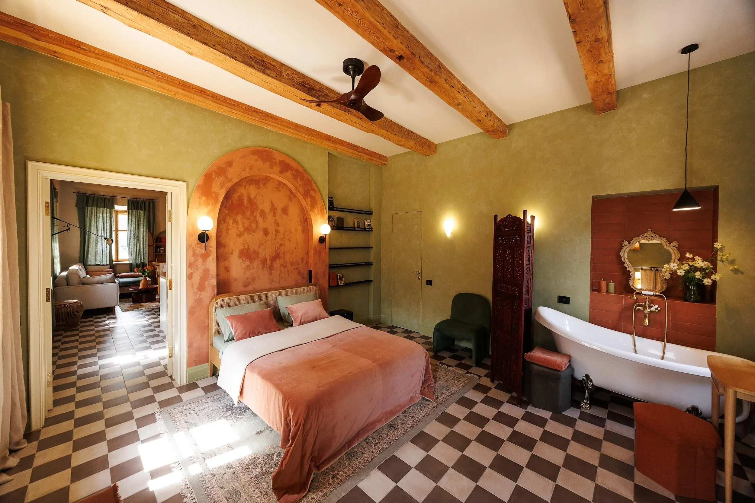 Casa del Sole