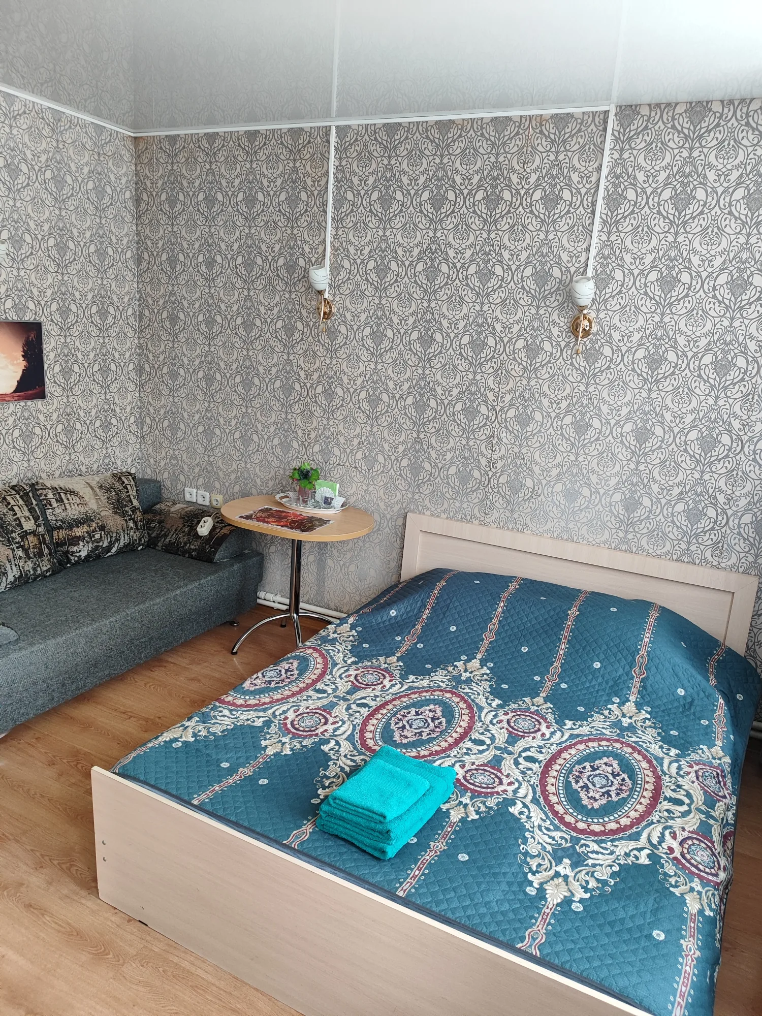 Ренессанс