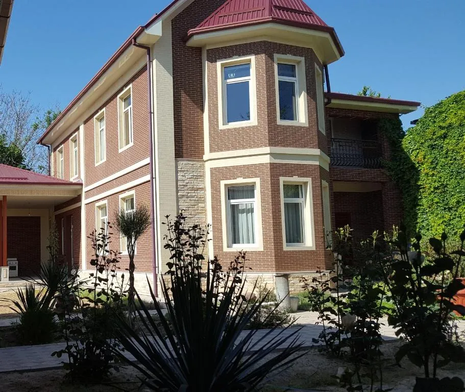 Отель «House4you»