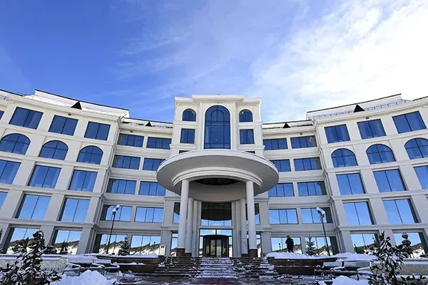 Севарсой
