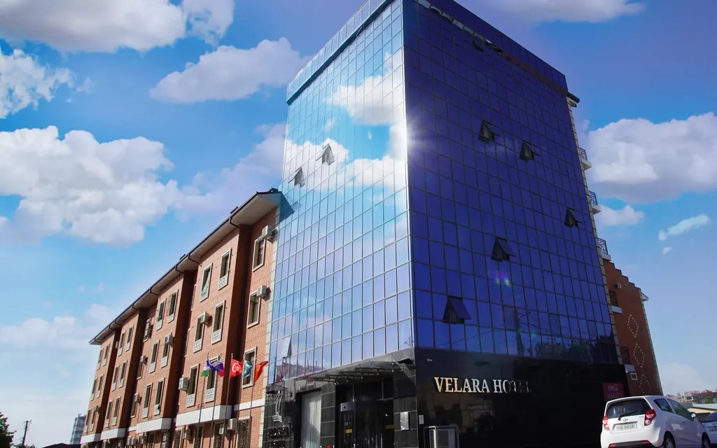Отель «Velara Hotel»