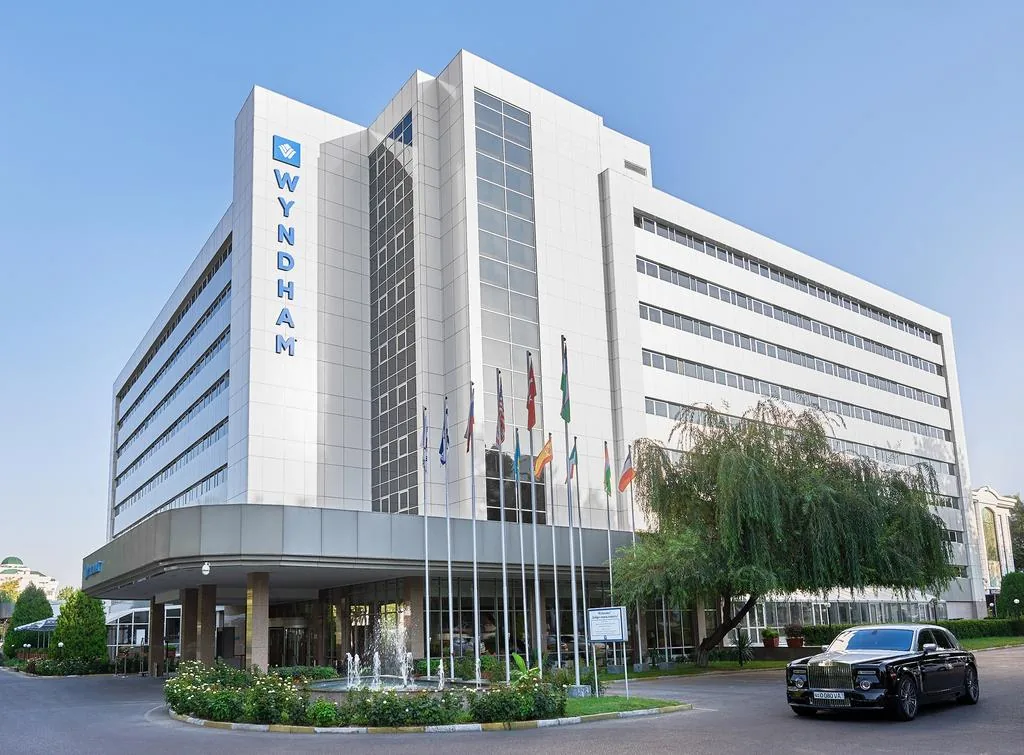 Wyndham Tashkent