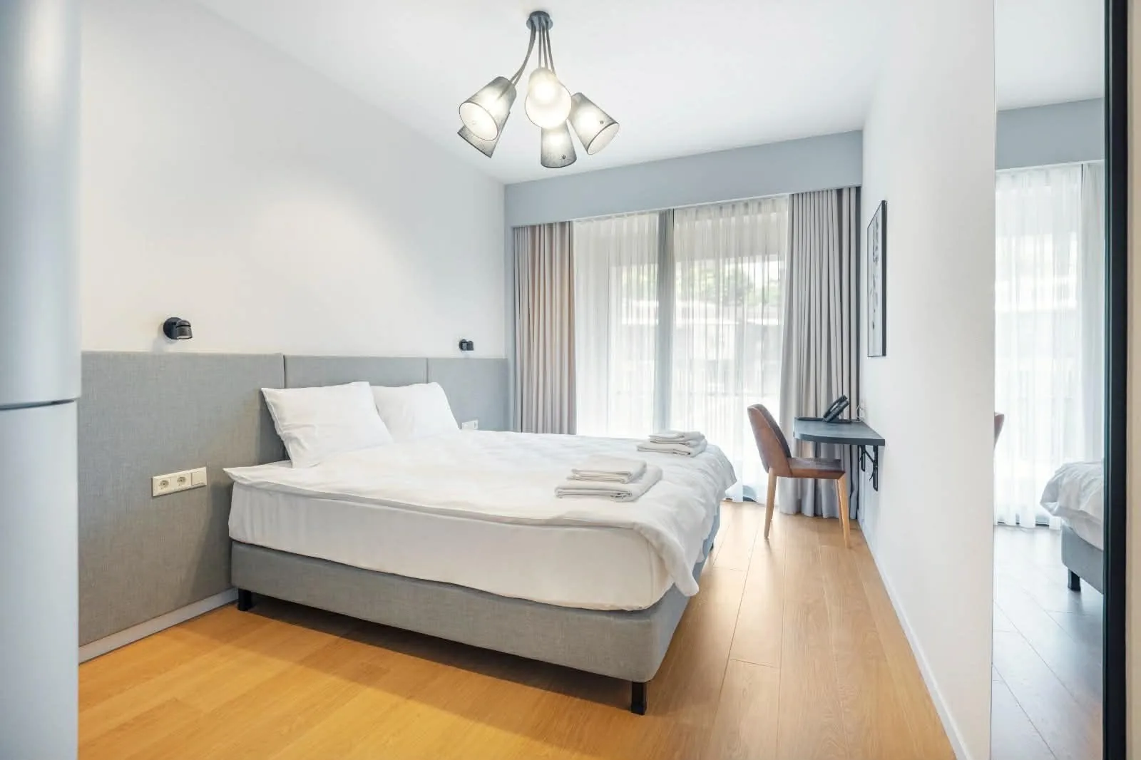 AURA Tbilisi Living