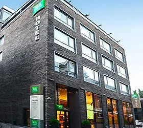 "Ibis Styles Tbilisi Center" ****