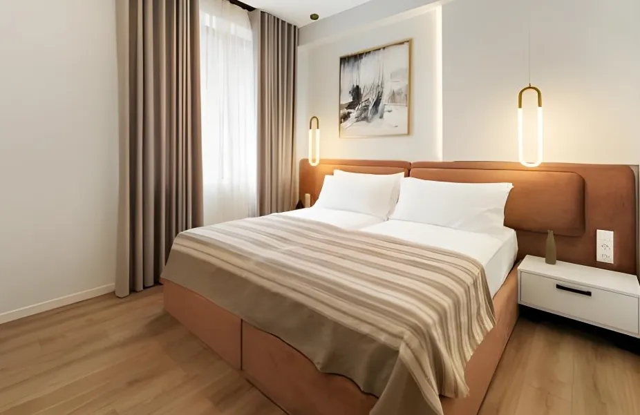 Апарт-отель «Solridge Aparthotel»